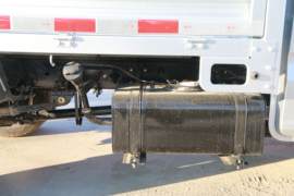 神骐T30&nbsp;载货车底盘                                                图片