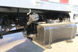 神骐T30&nbsp;载货车底盘                                                图片