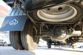 神骐T30&nbsp;载货车底盘                                                图片