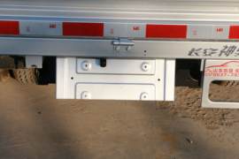 神骐T30&nbsp;载货车上装                                                图片