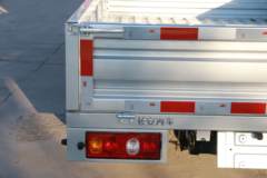 长安凯程 神骐T30 1.6L 122马力 汽油 3.01米双排栏板微卡(国六)