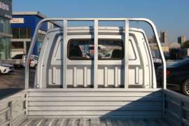 神骐T30&nbsp;载货车上装                                                图片