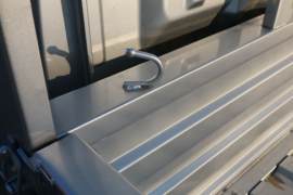 神骐T30&nbsp;载货车上装                                                图片