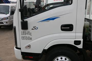 ŷ������ S3ϵ�� 130���� 4.15�׵��������Ῠ(6��)(����)ͼƬ