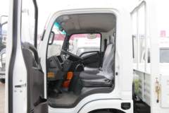 欧铃汽车 S3系列 130马力 4.15米单排栏板轻卡(6挡)(国六)(ZB1040JDD6L)