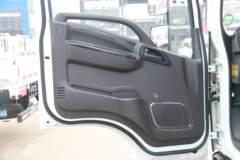 欧铃汽车 S3系列 130马力 4.15米单排栏板轻卡(6挡)(国六)(ZB1040JDD6L)