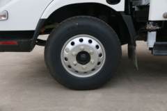 欧铃汽车 S3系列 130马力 4.15米单排栏板轻卡(6挡)(国六)(ZB1040JDD6L)