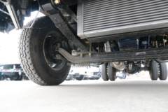 欧铃汽车 S3系列 130马力 4.15米单排栏板轻卡(6挡)(国六)(ZB1040JDD6L)