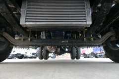 欧铃汽车 S3系列 130马力 4.15米单排栏板轻卡(6挡)(国六)(ZB1040JDD6L)