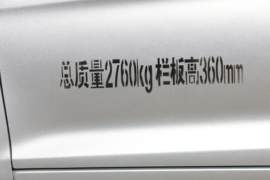 MINI卡&nbsp;载货车外观                                                图片