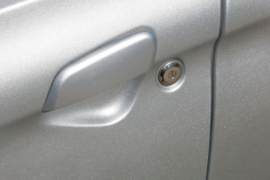 MINI卡&nbsp;载货车外观                                                图片