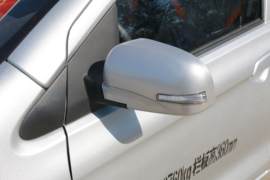 MINI卡&nbsp;载货车外观                                                图片