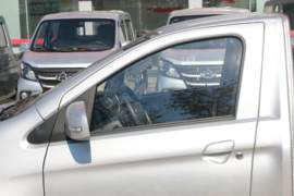 MINI卡&nbsp;载货车外观                                                图片