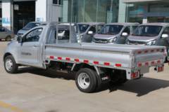 野马汽车 MINI卡 91马力 2.71米单排栏板微卡(国六)(SQJ1030D6)