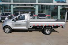 野马汽车 MINI卡 91马力 2.71米单排栏板微卡(国六)(SQJ1030D6)