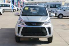 野马汽车 MINI卡 91马力 2.71米单排栏板微卡(国六)(SQJ1030D6)