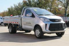 野马汽车 MINI卡 91马力 2.71米单排栏板微卡(国六)(SQJ1030D6)