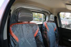 MINI卡&nbsp;载货车驾驶室                                               图片