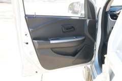 野马汽车 MINI卡 91马力 2.71米单排栏板微卡(国六)(SQJ1030D6)