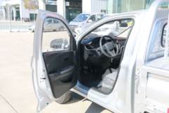 野马汽车 MINI卡 91马力 2.71米单排栏板微卡(国六)(SQJ1030D6)