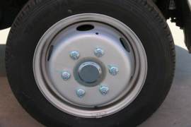 MINI卡&nbsp;载货车底盘                                                图片