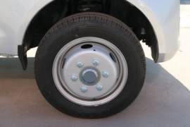 MINI卡&nbsp;载货车底盘                                                图片