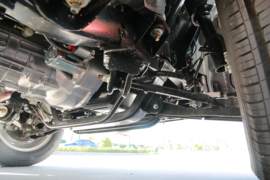 MINI卡&nbsp;载货车底盘                                                图片