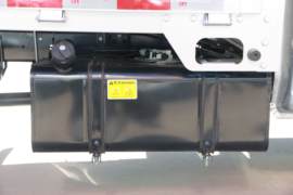 MINI卡&nbsp;载货车底盘                                                图片