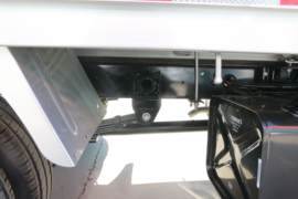 MINI卡&nbsp;载货车底盘                                                图片