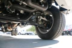 野马汽车 MINI卡 91马力 2.71米单排栏板微卡(国六)(SQJ1030D6)