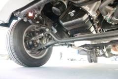 野马汽车 MINI卡 91马力 2.71米单排栏板微卡(国六)(SQJ1030D6)