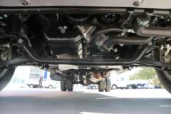 野马汽车 MINI卡 91马力 2.71米单排栏板微卡(国六)(SQJ1030D6)