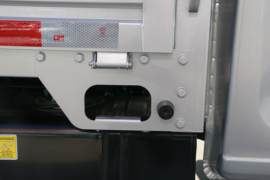 MINI卡&nbsp;载货车上装                                                图片