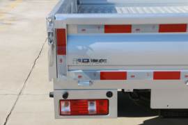 MINI卡&nbsp;载货车上装                                                图片