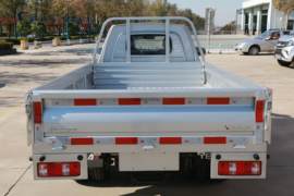 MINI卡&nbsp;载货车上装                                                图片