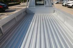 野马汽车 MINI卡 91马力 2.71米单排栏板微卡(国六)(SQJ1030D6)