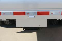 野马汽车 MINI卡 91马力 2.71米单排栏板微卡(国六)(SQJ1030D6)