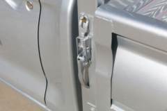 野马汽车 MINI卡 91马力 2.71米单排栏板微卡(国六)(SQJ1030D6)