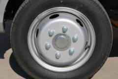 野马汽车 MINI卡 91马力 2.71米单排栏板微卡(国六)(SQJ1030D6)