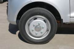 野马汽车 MINI卡 91马力 2.71米单排栏板微卡(国六)(SQJ1030D6)