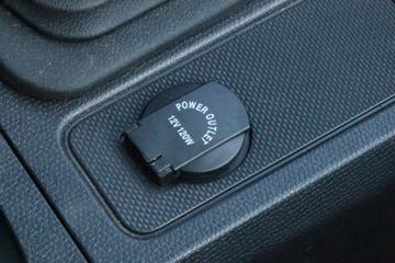 �������� ���S1 PLUS 120���� 4X2 3.3����ж��(BJ3075DEJBA-31)ͼƬ