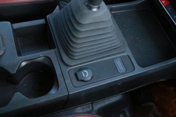 �������� ���S1 PLUS 120���� 4X2 3.3����ж��(BJ3075DEJBA-31)ͼƬ