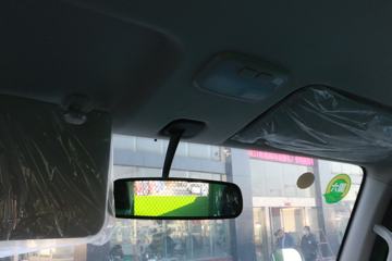 �������� ���S1 PLUS 120���� 4X2 3.3����ж��(BJ3075DEJBA-31)ͼƬ