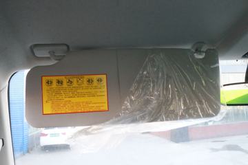 �������� ���S1 PLUS 120���� 4X2 3.3����ж��(BJ3075DEJBA-31)ͼƬ