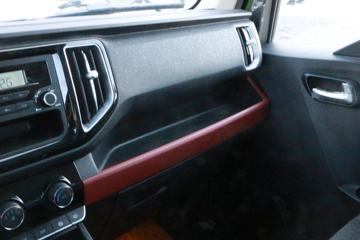 �������� ���S1 PLUS 120���� 4X2 3.3����ж��(BJ3075DEJBA-31)ͼƬ