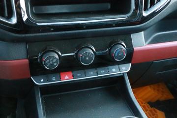 �������� ���S1 PLUS 120���� 4X2 3.3����ж��(BJ3075DEJBA-31)ͼƬ