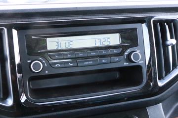 �������� ���S1 PLUS 120���� 4X2 3.3����ж��(BJ3075DEJBA-31)ͼƬ