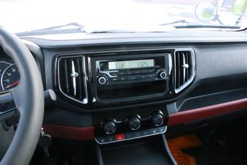 �������� ���S1 PLUS 120���� 4X2 3.3����ж��(BJ3075DEJBA-31)ͼƬ