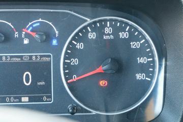 �������� ���S1 PLUS 120���� 4X2 3.3����ж��(BJ3075DEJBA-31)ͼƬ