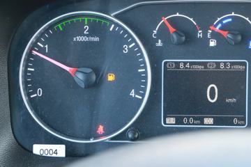 �������� ���S1 PLUS 120���� 4X2 3.3����ж��(BJ3075DEJBA-31)ͼƬ